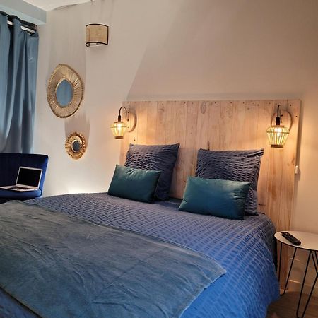 L'Etablissement La Plage A 2 Pas, Vous Propose 4 Appartements Neufs, Netflix, Lits Faits A Votre Arrivee, Serviettes De Toilette, Menage, Wifi, En Hyper Centre ,Plage A 100M, Box A Velos, Paiement 3 Fois Sans Frais, Prix Tout Compris Dieppe Dış mekan fotoğraf