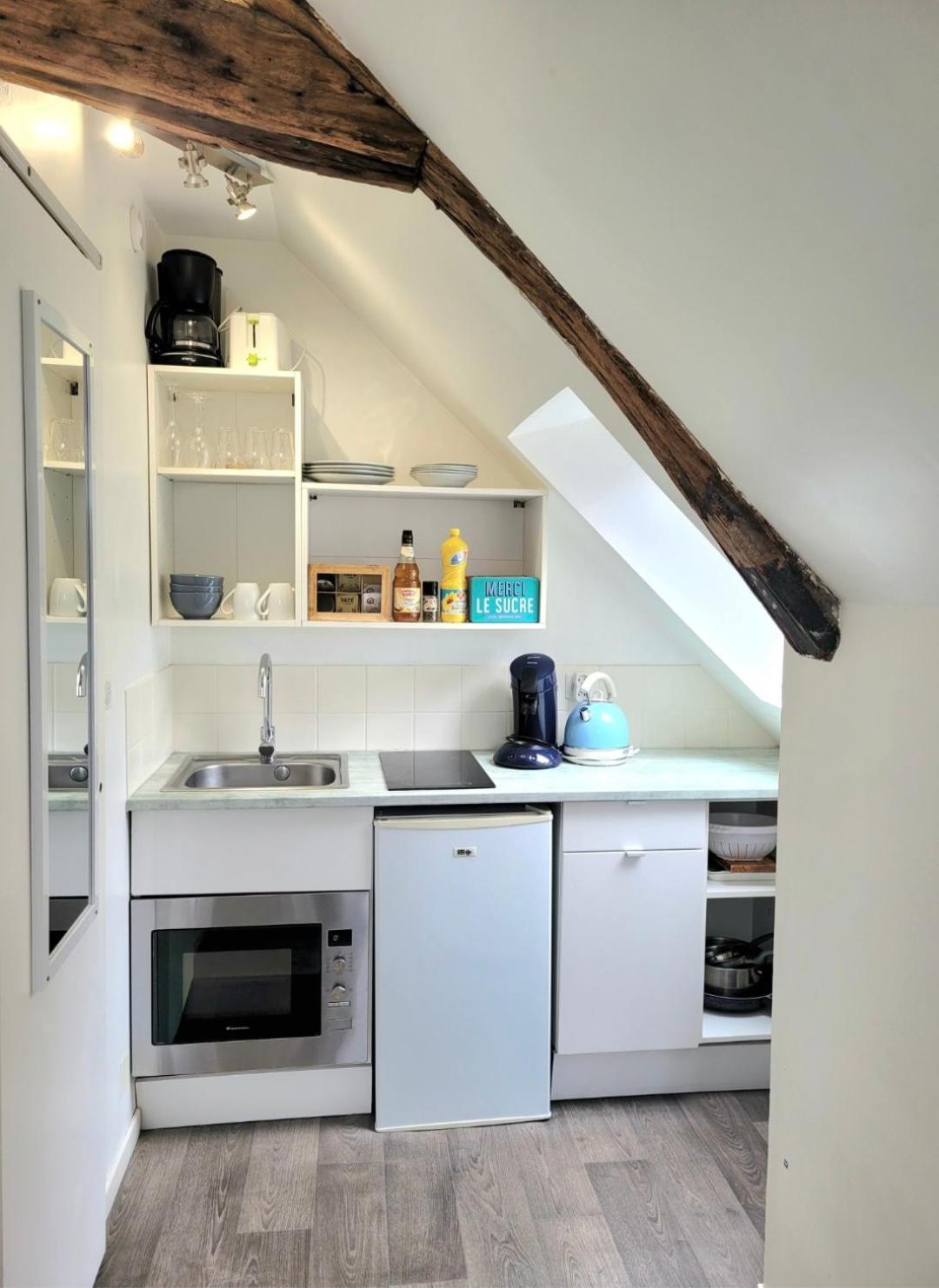 L'Etablissement La Plage A 2 Pas, Vous Propose 4 Appartements Neufs, Netflix, Lits Faits A Votre Arrivee, Serviettes De Toilette, Menage, Wifi, En Hyper Centre ,Plage A 100M, Box A Velos, Paiement 3 Fois Sans Frais, Prix Tout Compris Dieppe Dış mekan fotoğraf