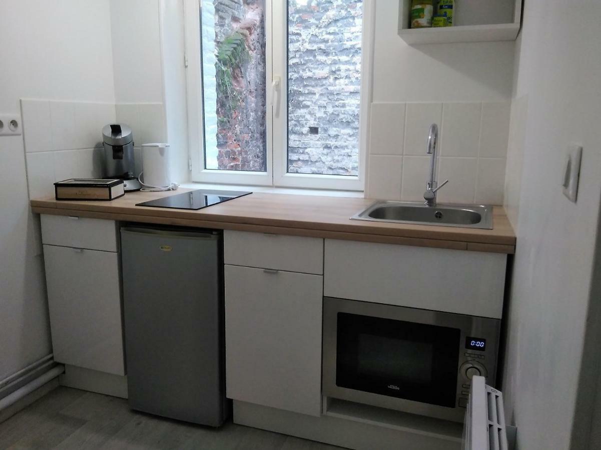 L'Etablissement La Plage A 2 Pas, Vous Propose 4 Appartements Neufs, Netflix, Lits Faits A Votre Arrivee, Serviettes De Toilette, Menage, Wifi, En Hyper Centre ,Plage A 100M, Box A Velos, Paiement 3 Fois Sans Frais, Prix Tout Compris Dieppe Dış mekan fotoğraf