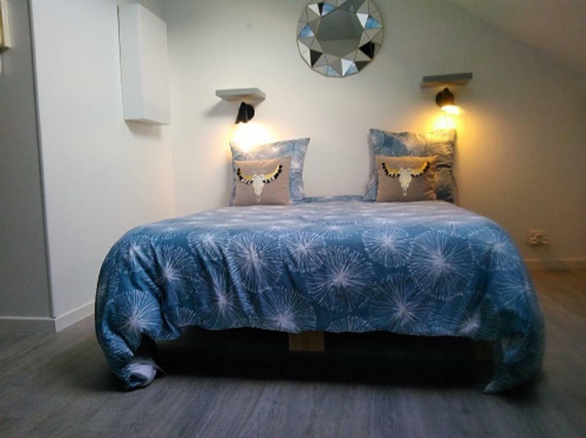 L'Etablissement La Plage A 2 Pas, Vous Propose 4 Appartements Neufs, Netflix, Lits Faits A Votre Arrivee, Serviettes De Toilette, Menage, Wifi, En Hyper Centre ,Plage A 100M, Box A Velos, Paiement 3 Fois Sans Frais, Prix Tout Compris Dieppe Dış mekan fotoğraf